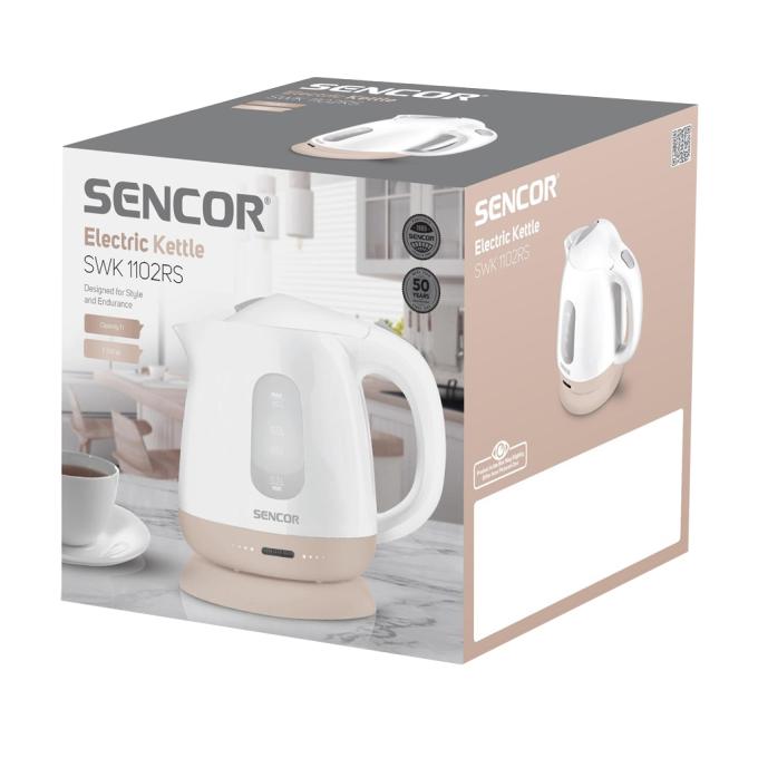 Sencor SWK1102RS