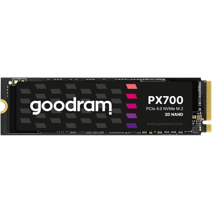 Goodram SSDPR-PX700-02T-80