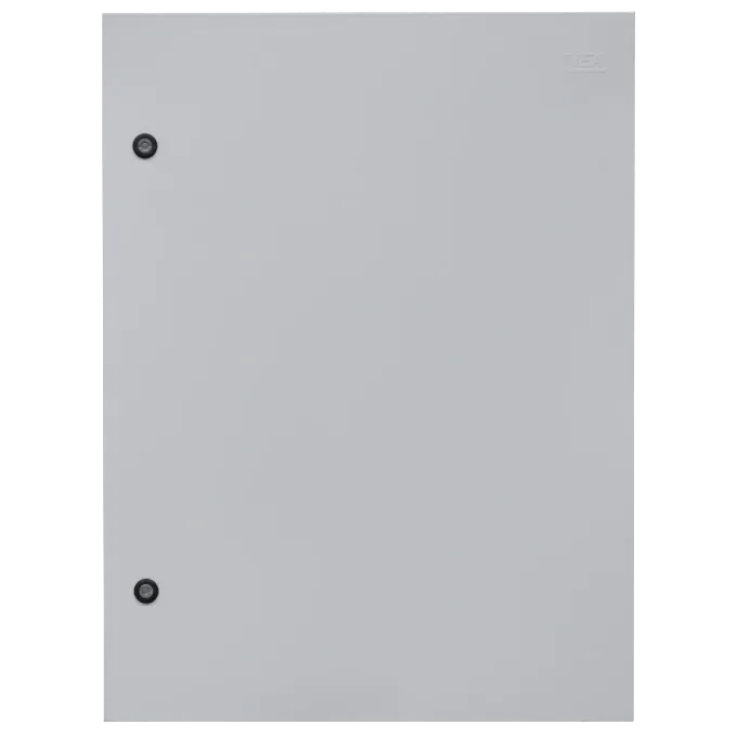 Корпус металлический PRO-UEA ЩМП-80.60.25 IP31