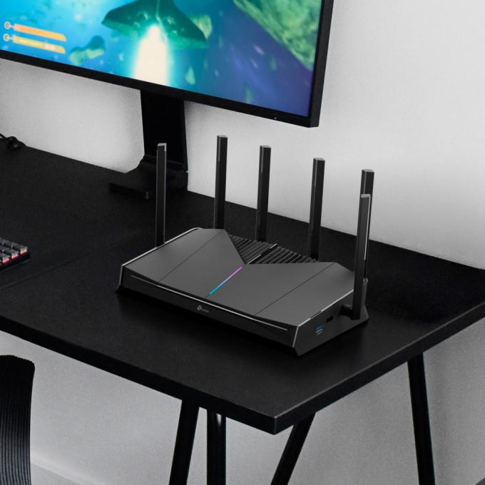 TP-Link ARCHER GE400