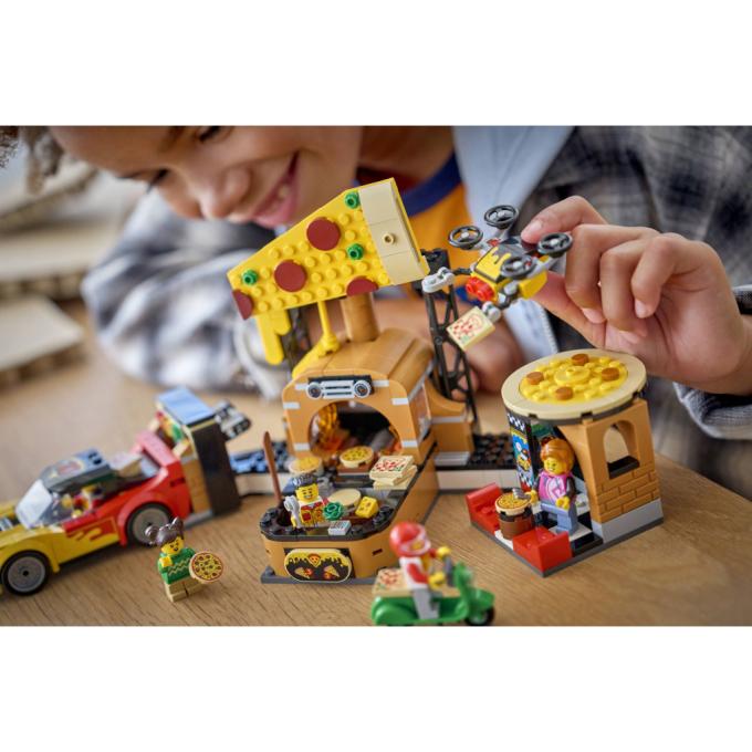 LEGO 60496