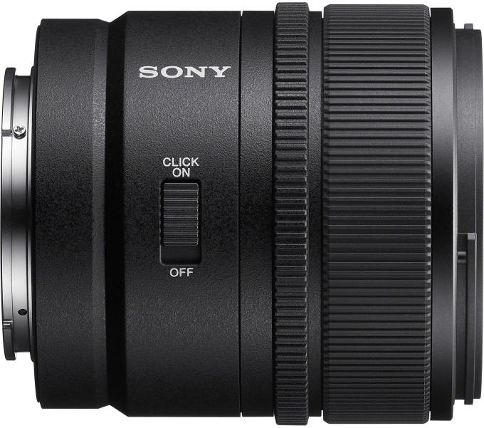 SONY SEL15F14G.SYX