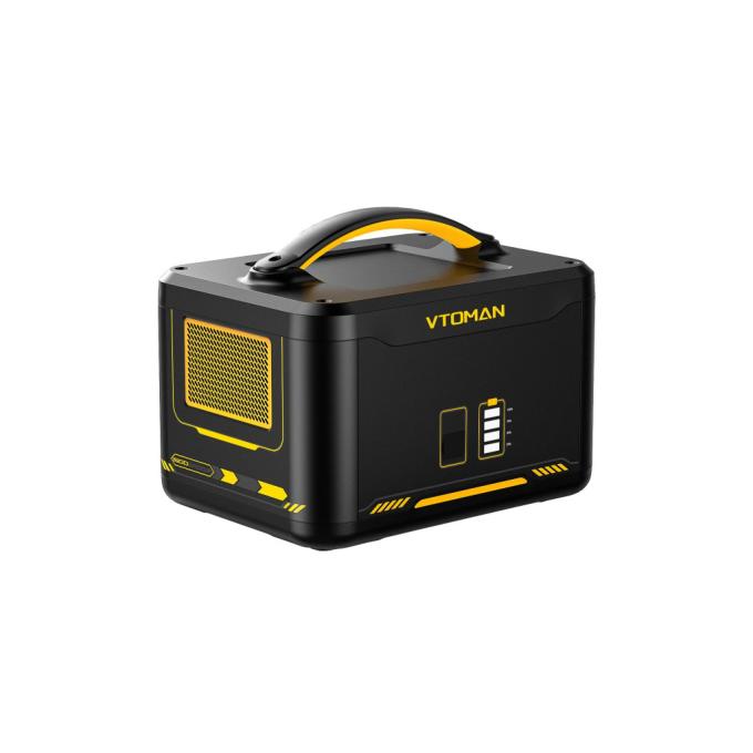 Vtoman Jump 1500 Battery