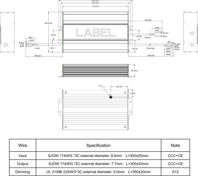 Moso X6H-800M268A12