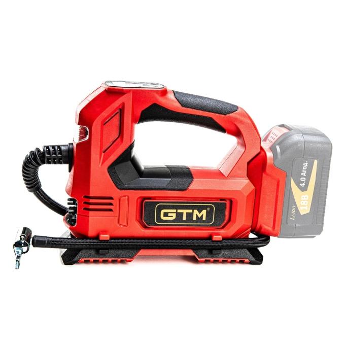 GTM ACC18/26_KIT