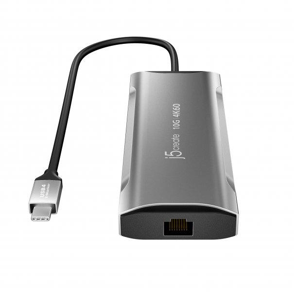 J5create JCD393-N