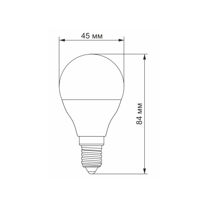 TITANUM VL-G45e-07144