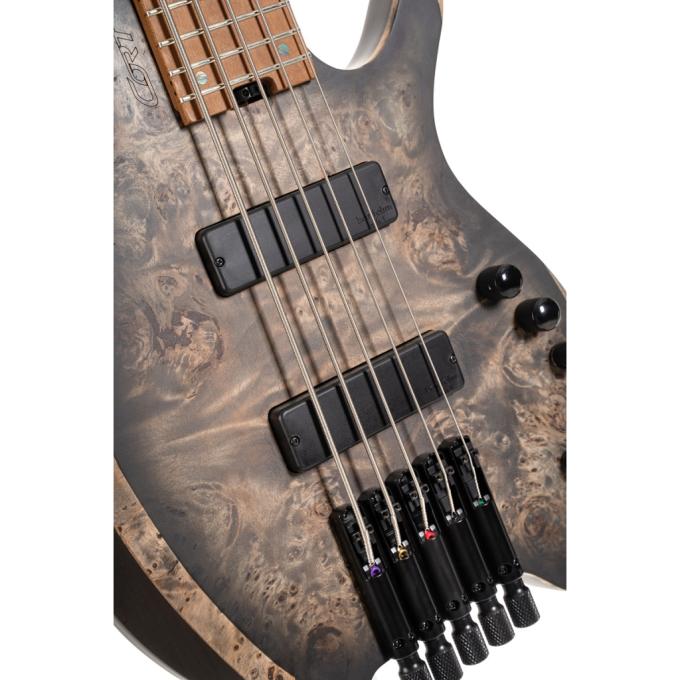 Cort Artisan Space 5 Star Dust Black