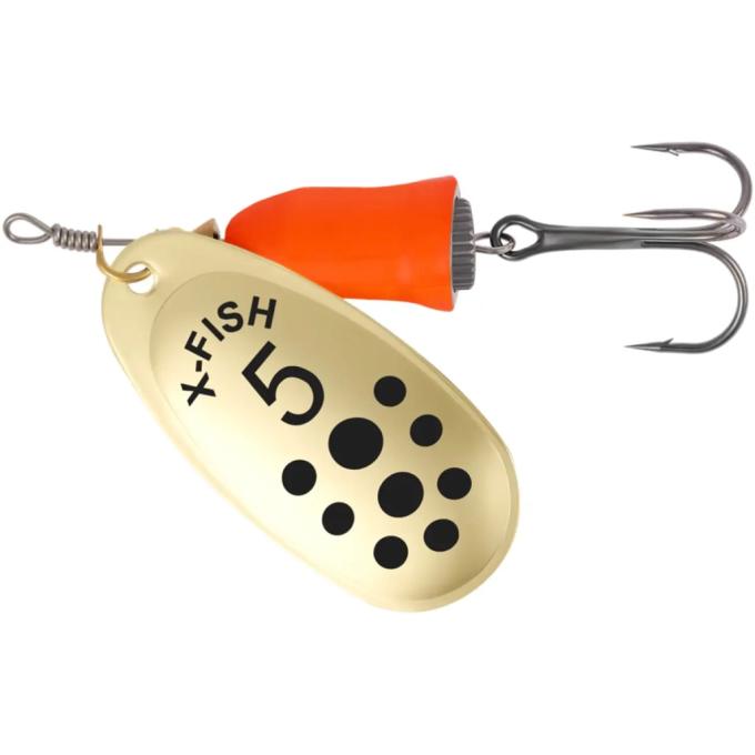 X-Fish 1917.05.58