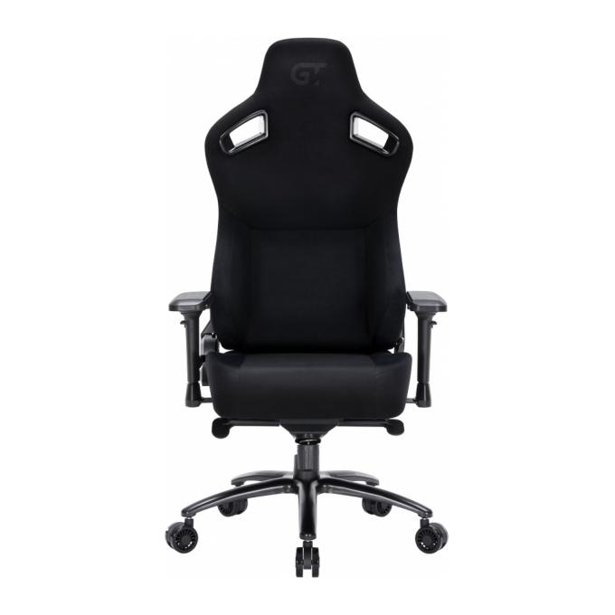 GT Racer X-5164 Fabric Black