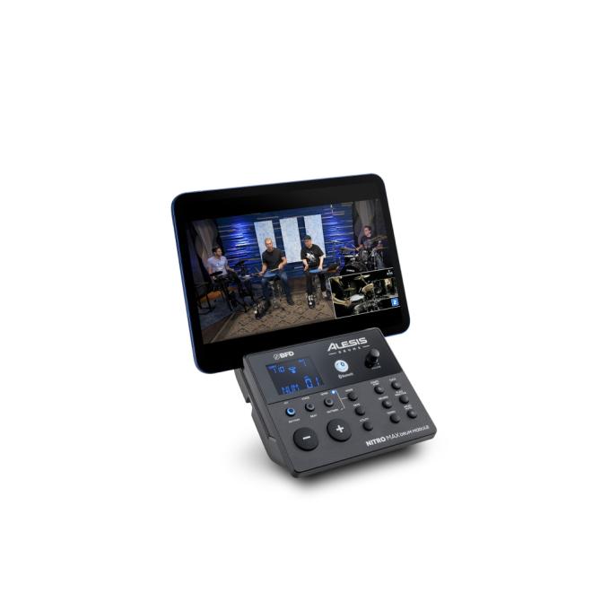 Alesis Nitro Max Kit