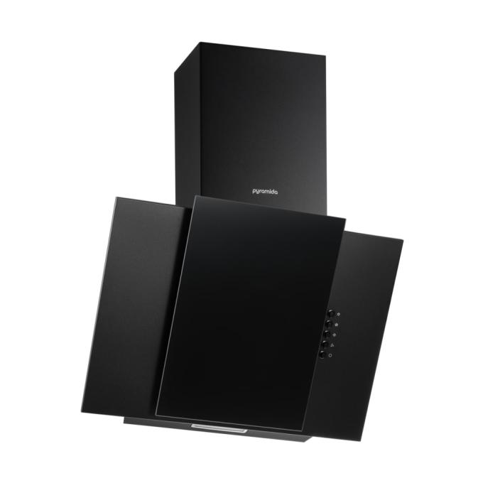PYRAMIDA NVX 50 (800) B BL
