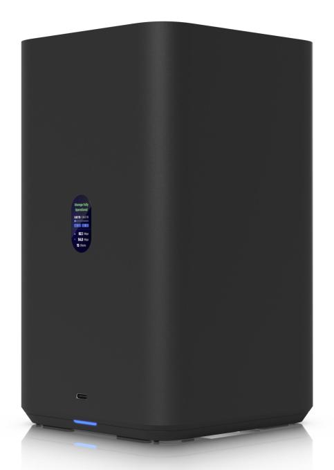 Ubiquiti UNAS-2-B
