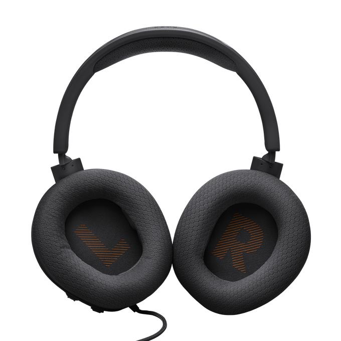 JBL JBLQTUM100M2BLK