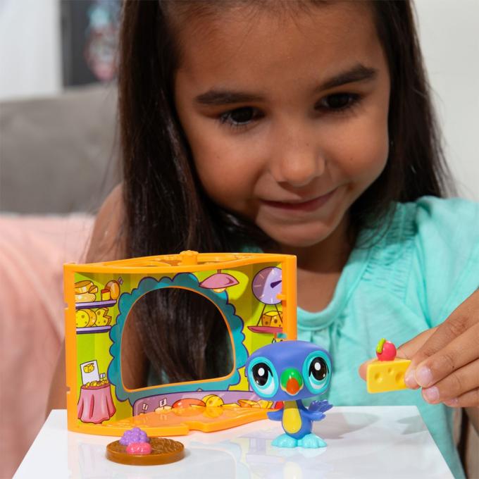 Littlest Pet Shop 00592
