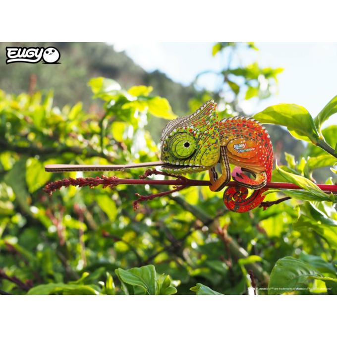 Eugy XEG-075