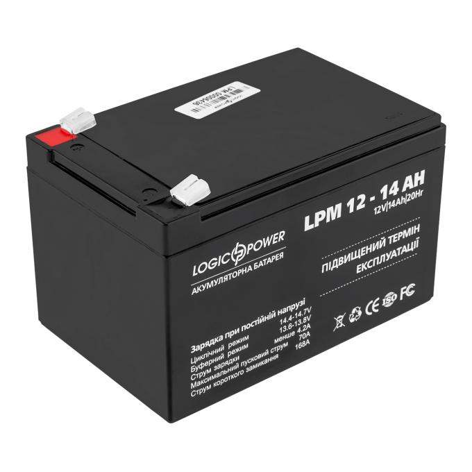 LogicPower LP4161