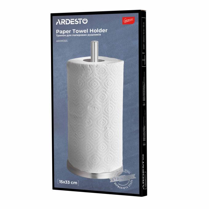 Ardesto AR0913SS