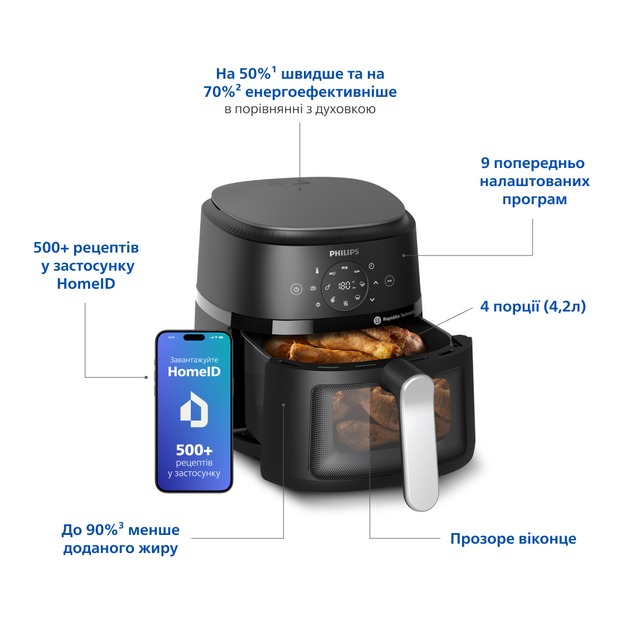 Philips NA221/00