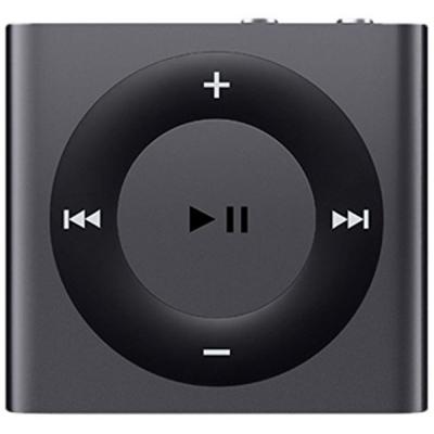 mp3 плеер Apple iPod shuffle 2GB Space Gray MKMJ2RP/A