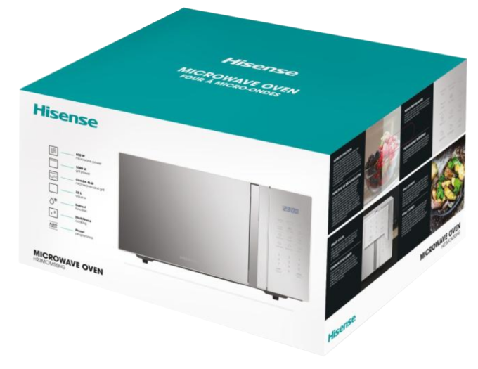 Hisense 741505