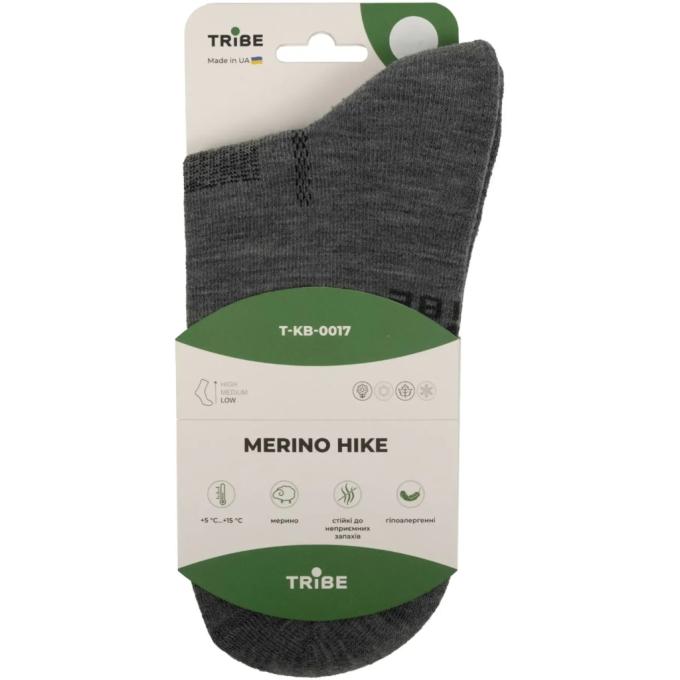 Tribe T-KB-0017-blue-38-40