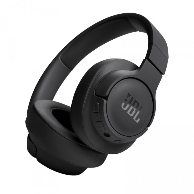 JBL JBLT720BTBLK