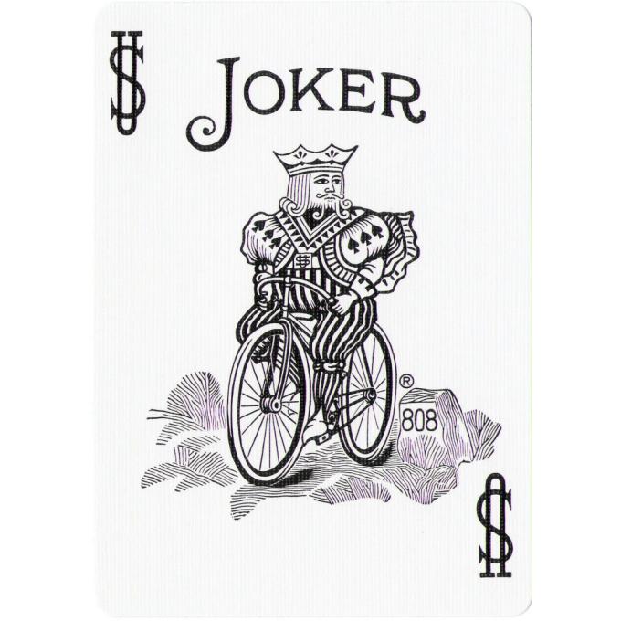 Bicycle 00808