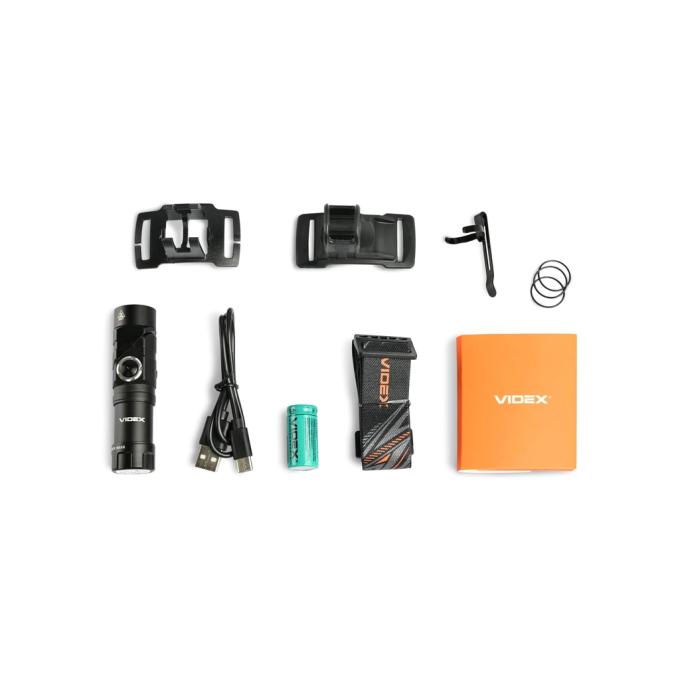 VIDEX VLF-A244RH