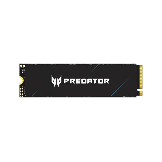 Acer Predator BL.9BWWR.136