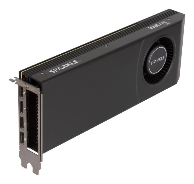SPARKLE SBP70W-32G PRO B70
