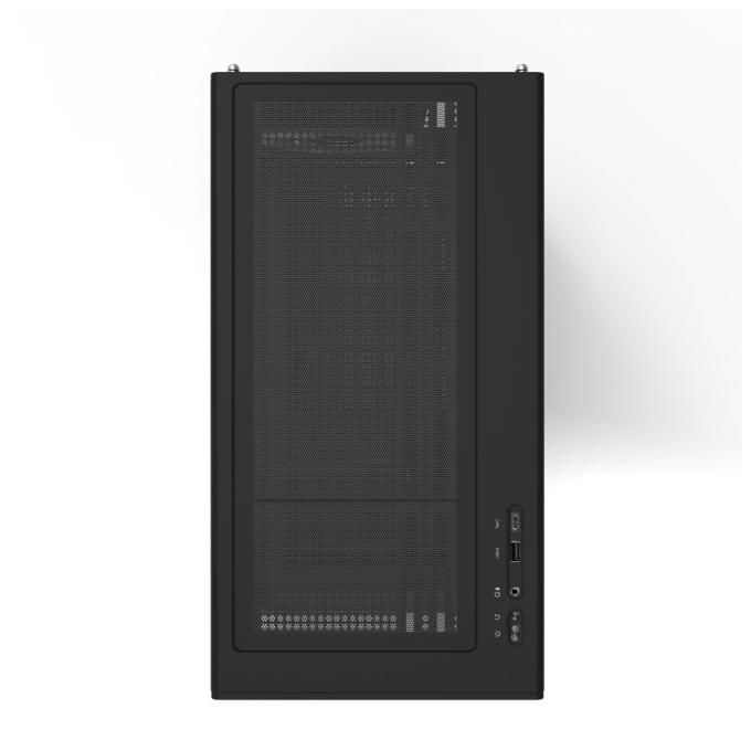 Zalman P10BLACK