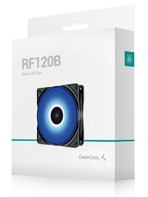 Deepcool DP-FLED-RF120-BL