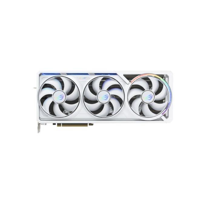ASUS ROG-ASTRAL-RTX5080-O16G-WHITE
