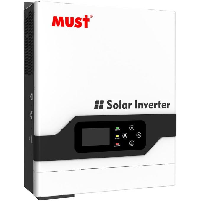 Must PV18-3224-VPM ll