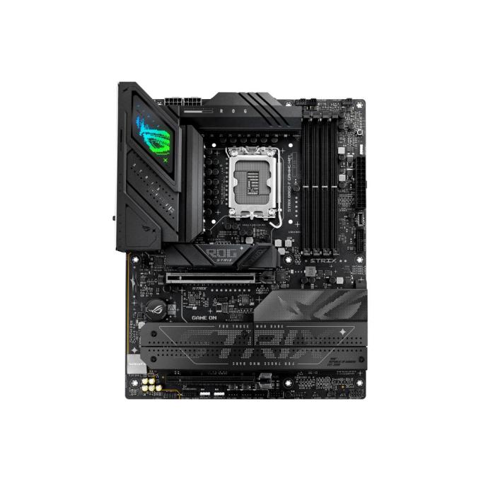 ASUS ROG STRIX B860-F GAMING WIFI