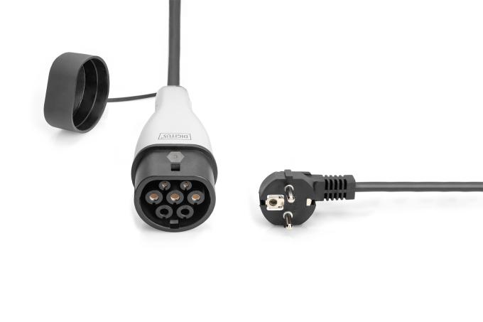 DIGITUS DK-1P16-A-050-BL