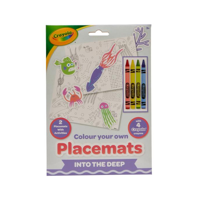 Crayola 15755-C