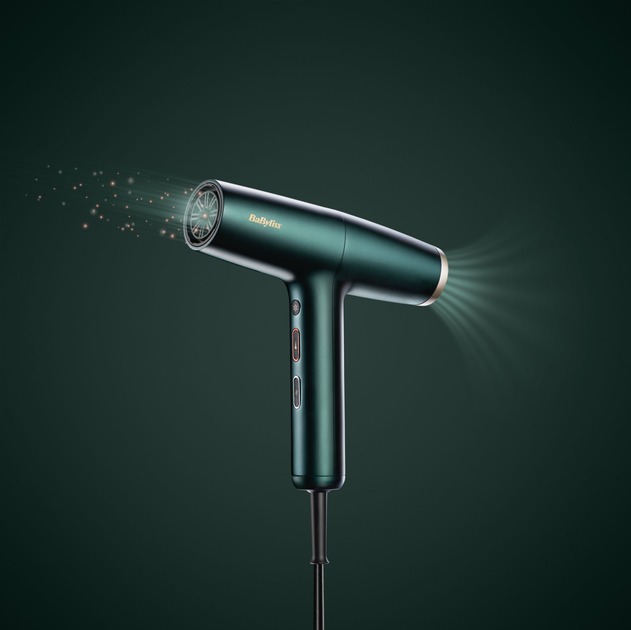Babyliss D6555DE