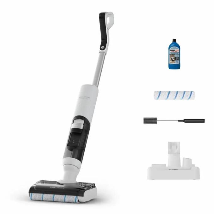 ROWENTA GZ5435E0