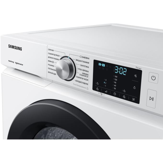 Samsung DV90BBA245AWUA