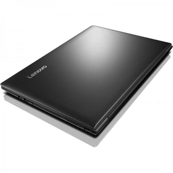 Lenovo IdeaPad 510-15ISK 80SR00KPRA FullHD Black