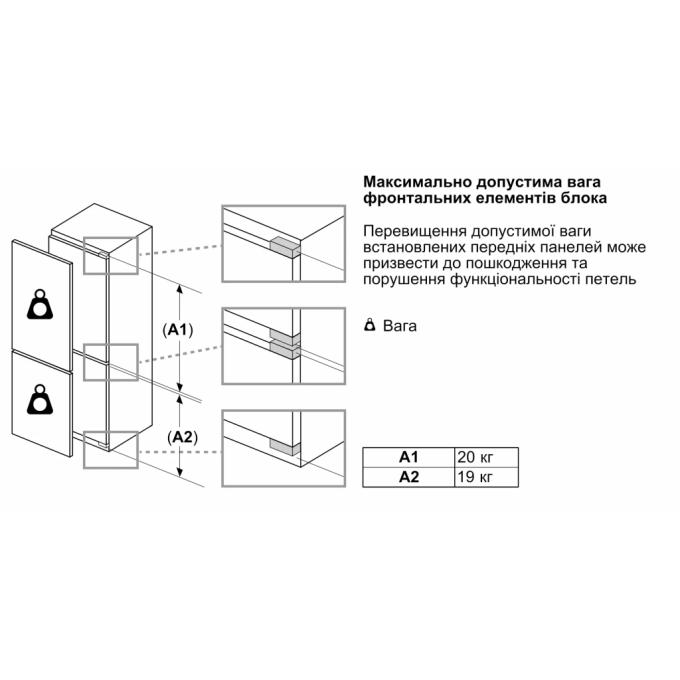 Siemens KB96NADD0