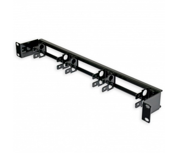 VOLTRONIC CMS-1U6PH-BK