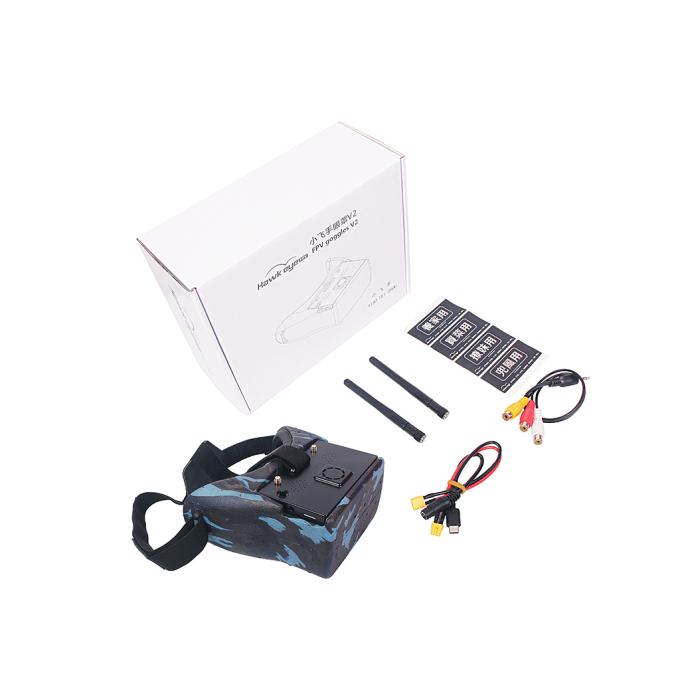 Hawkeye HP0054.0034