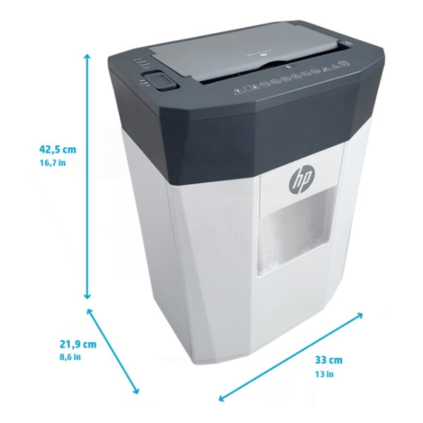 HP (HP official licensee) 2817