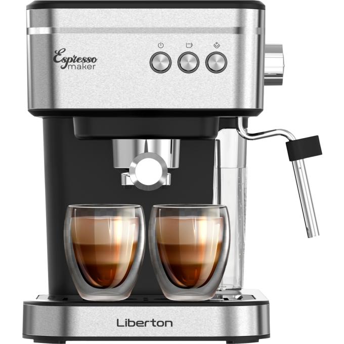 Liberton LCM-2204