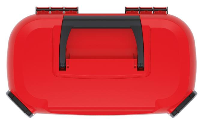 Kistenberg KSM32
