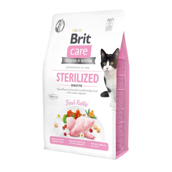 Brit Care 8595602540761