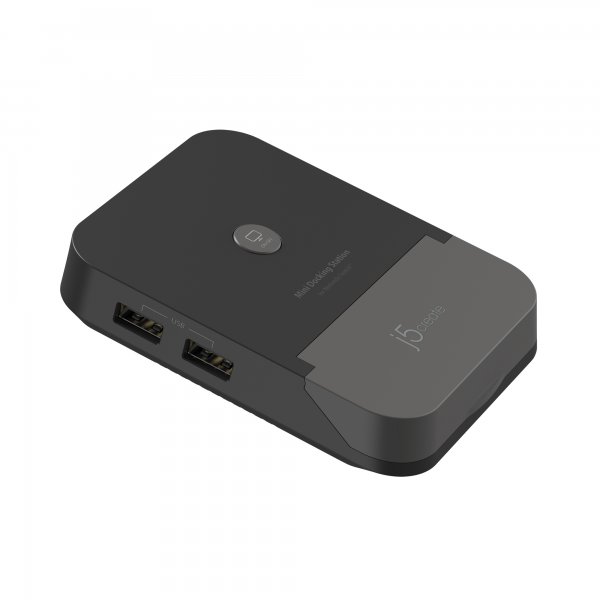 J5create JCD620-N